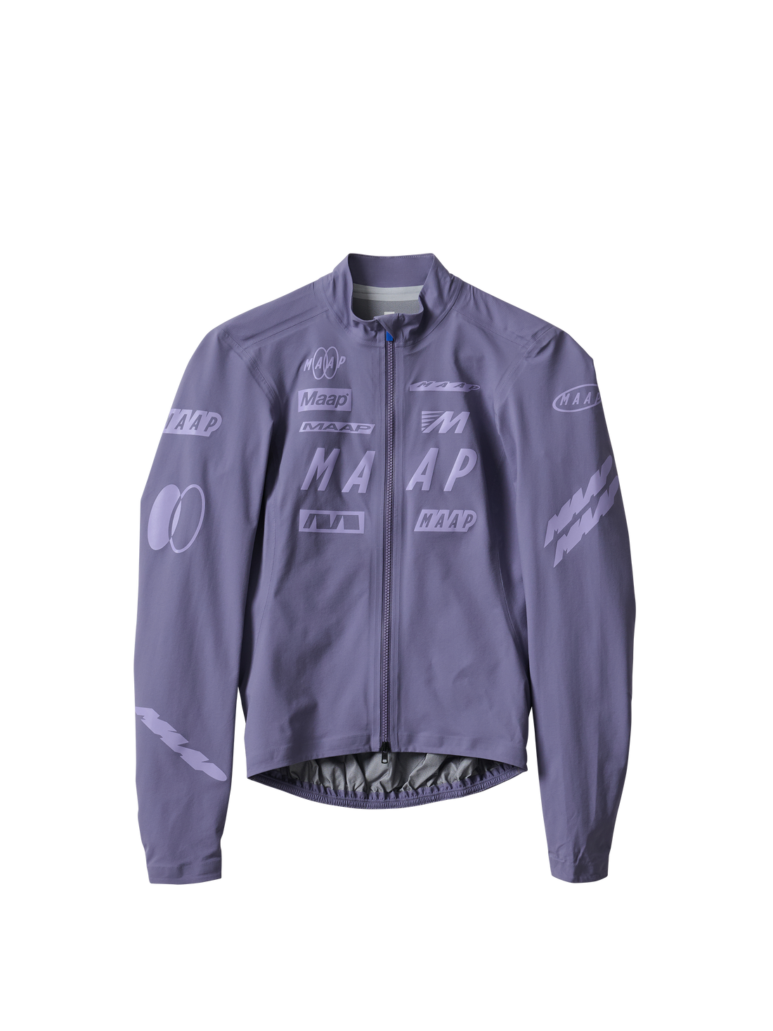 Maap Drome Atmos Jacket Women's Lightweight Rain Jacket Regenjacke Heron