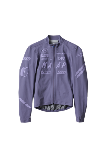 Maap Drome Atmos Jacket Women's Lightweight Rain Jacket Regenjacke Heron