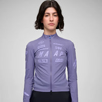 Maap Drome Atmos Jacket Women's Lightweight Rain Jacket Regenjacke Heron