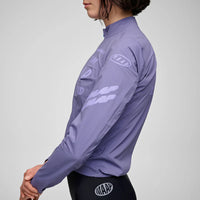 Maap Drome Atmos Jacket Women's Lightweight Rain Jacket Regenjacke Heron