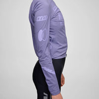 Maap Drome Atmos Jacket Women's Lightweight Rain Jacket Regenjacke Heron