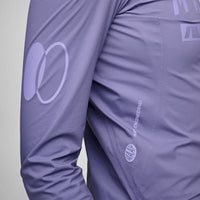 Maap Drome Atmos Jacket Women's Lightweight Rain Jacket Regenjacke Heron