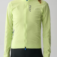 Maap Women's Flow Jacket Windjacke Shadow Lime