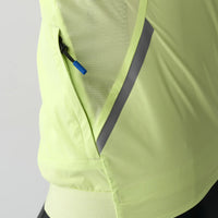 Maap Women's Flow Jacket Windjacke Shadow Lime