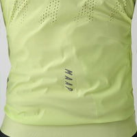 Maap Women's Flow Jacket Windjacke Shadow Lime