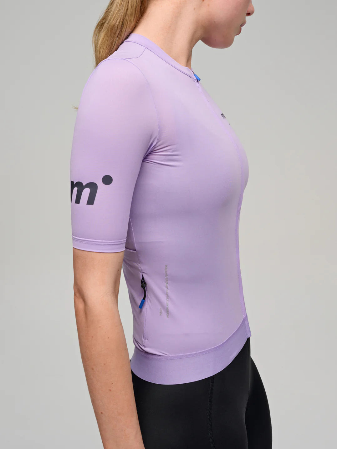 Maap Training Women's Jersey Radtrikot Lavender