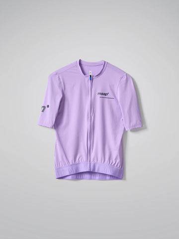 Maap Training Women's Jersey Radtrikot Lavender