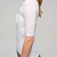 Maillot Maap Evade Pro Base Femme Pale Jade