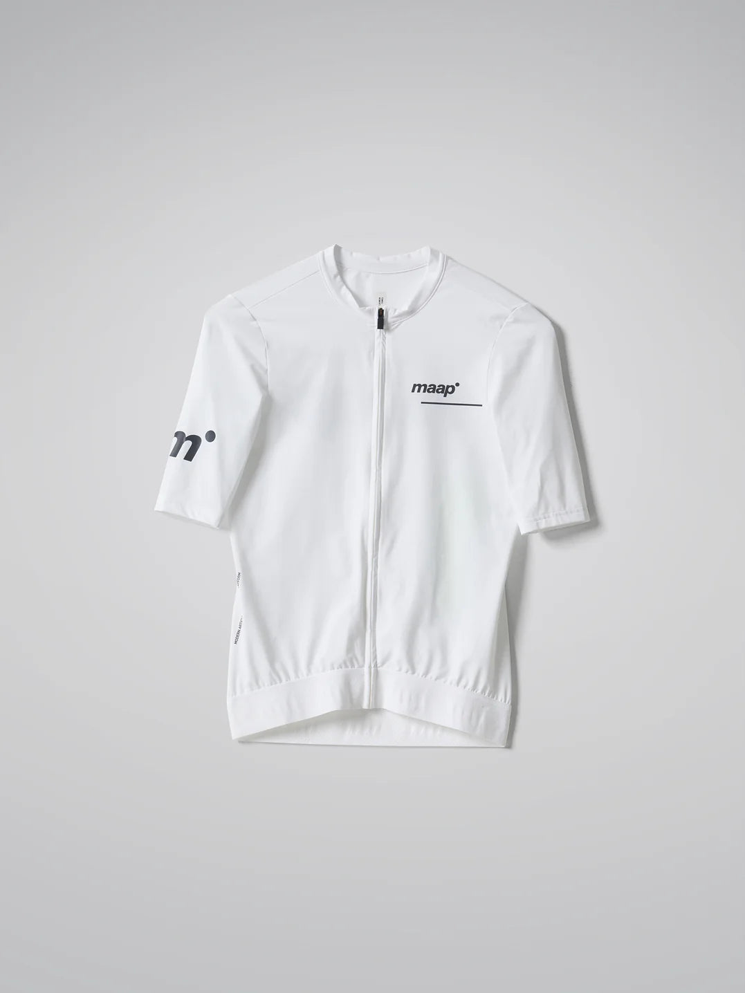 maap rennrad trikot damen Maap Training Women's Jersey Radtrikot White – VELART