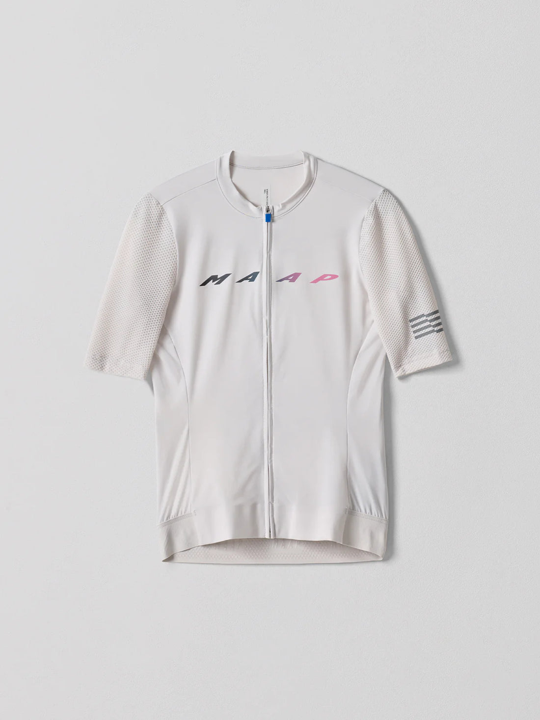 Maap Women's Blurred Evade Pro Base Jersey 2.0 Radtrikot Antartica