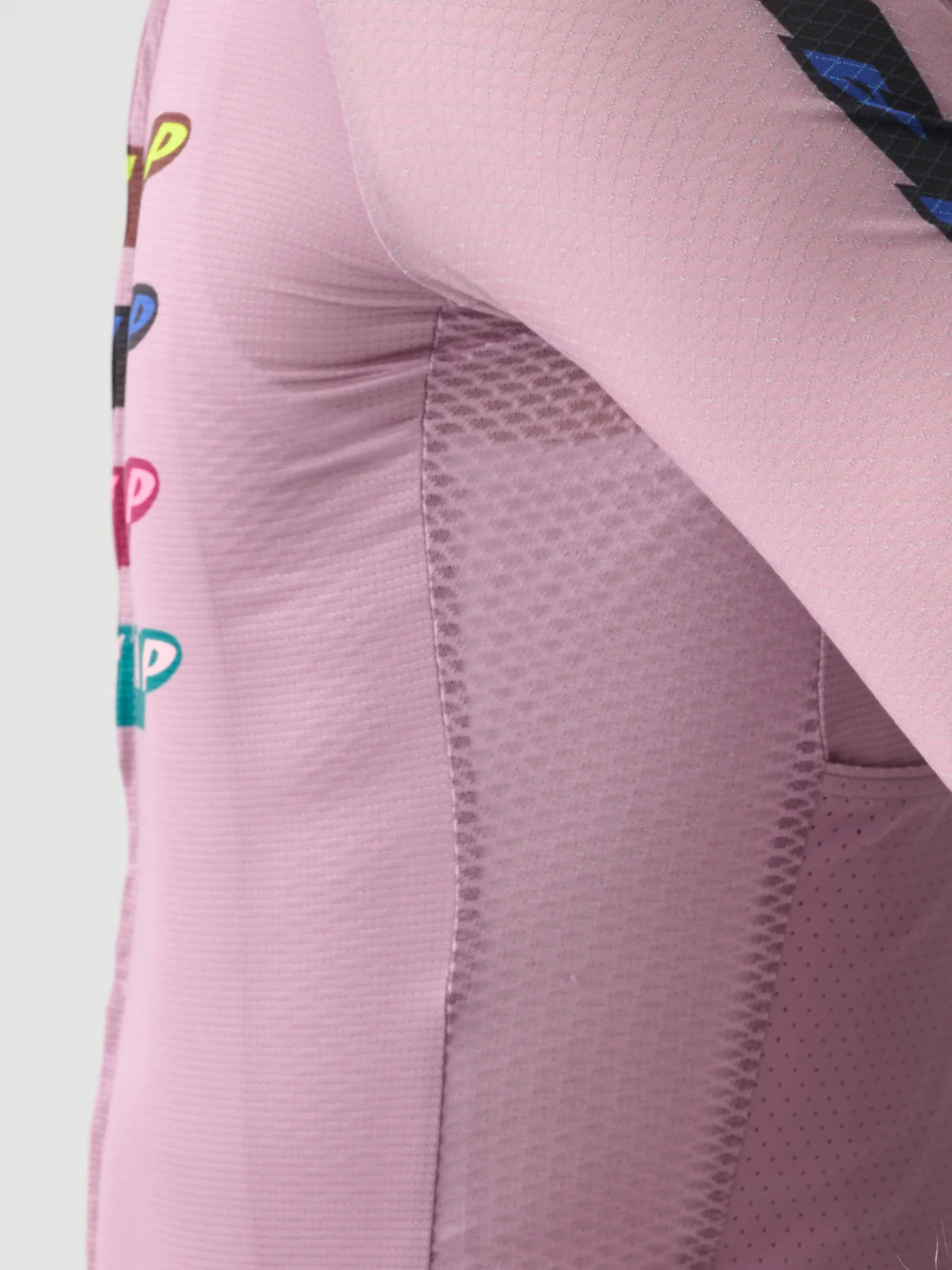 Maap Women's Evade X Pro Air Jersey 2.0 Radtrikot Raisin