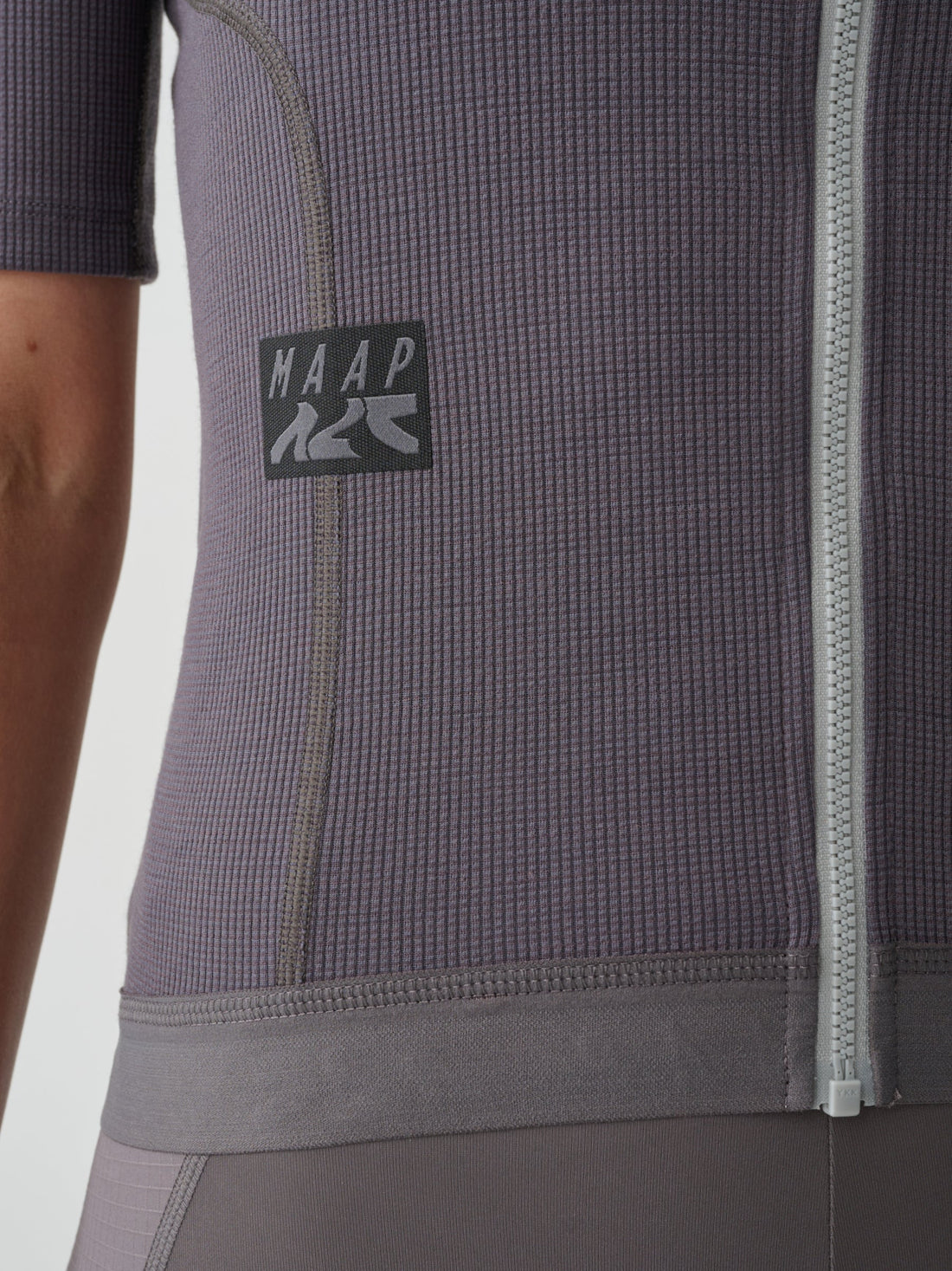 Maap Women's Alt_Road™ Jersey 2.0 Radtrikot Anthracite