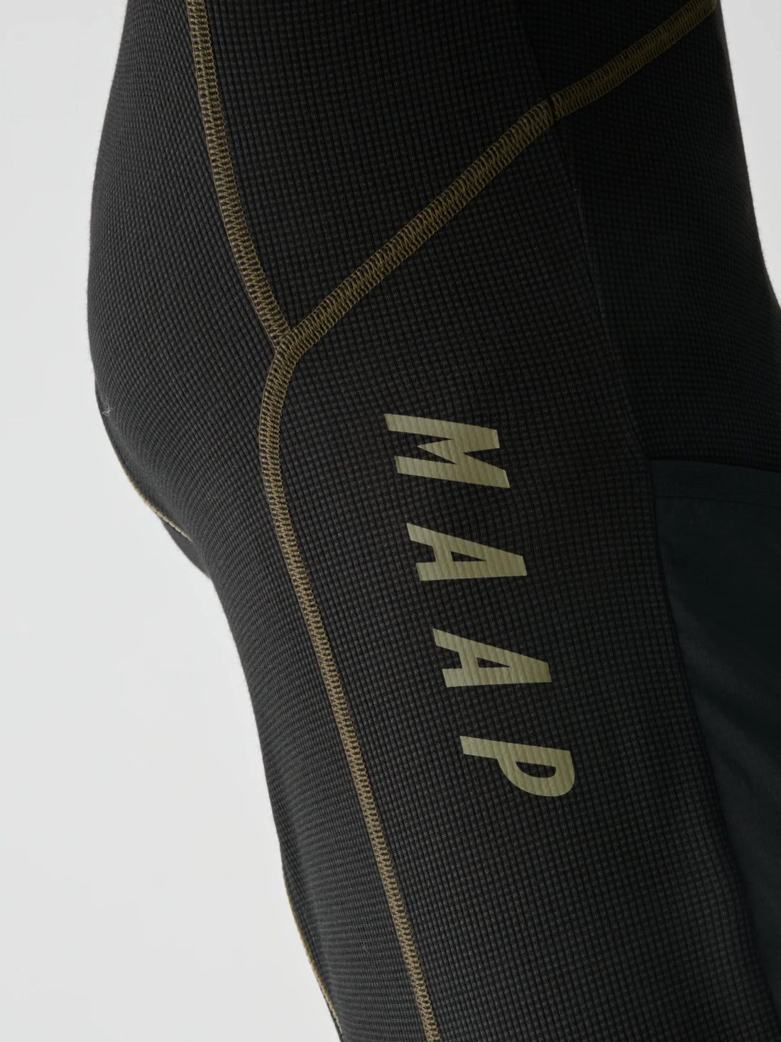 Maap Women's Alt_Road™ Jersey 2.0 Radtrikot Black