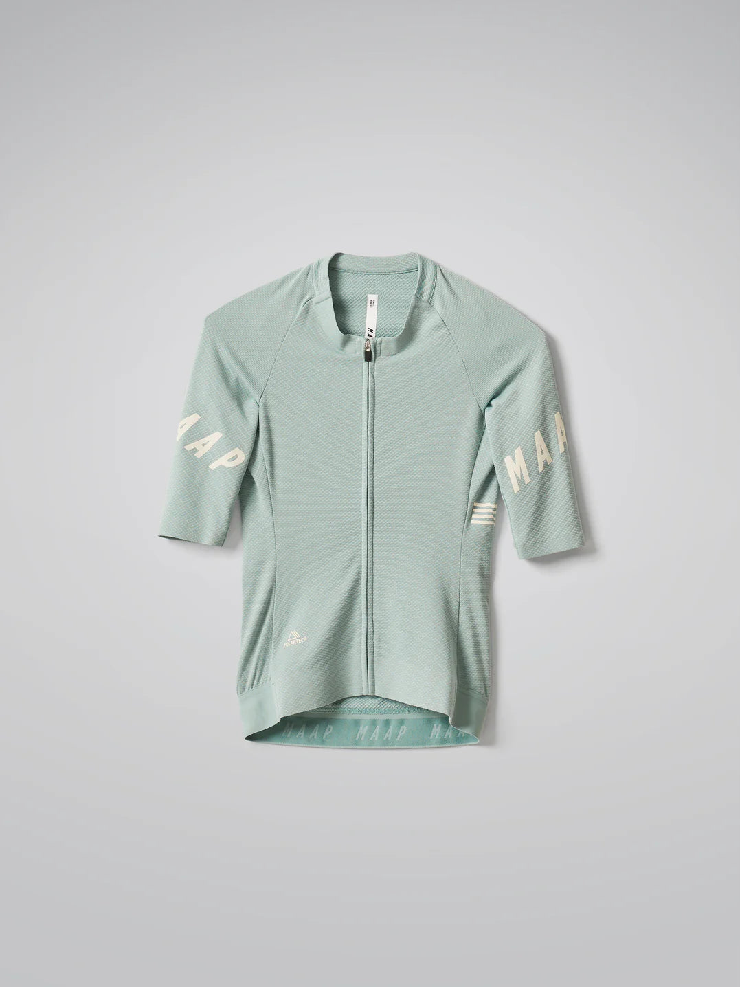 Maap Women's Aeon Jersey Radtrikot Slate