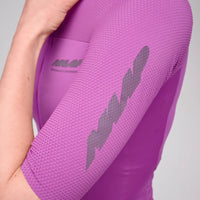 Maap Women's Eclipse Pro Race Jersey Radtrikot Magenta