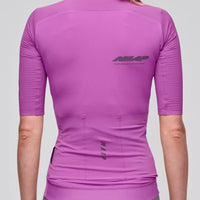 Maap Women's Eclipse Pro Race Jersey Radtrikot Magenta