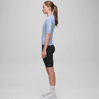 Maap Women's Eclipse Pro Race Jersey Radtrikot Arctic