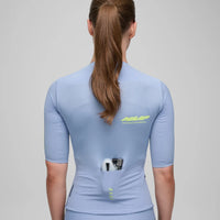 Maap Women's Eclipse Pro Race Jersey Radtrikot Arctic