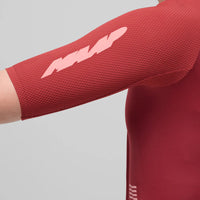 Maap Women's Eclipse Pro Race Jersey Radtrikot Crimson