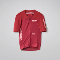 Maap Women's Eclipse Pro Race Jersey Radtrikot Crimson