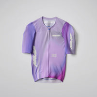 Maap Women's Solar Pro Race Jersey Radtrikot Purple Haze