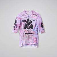 Maap Women's Chroma Pro Air Jersey 3.0 Radtrikot Gumball