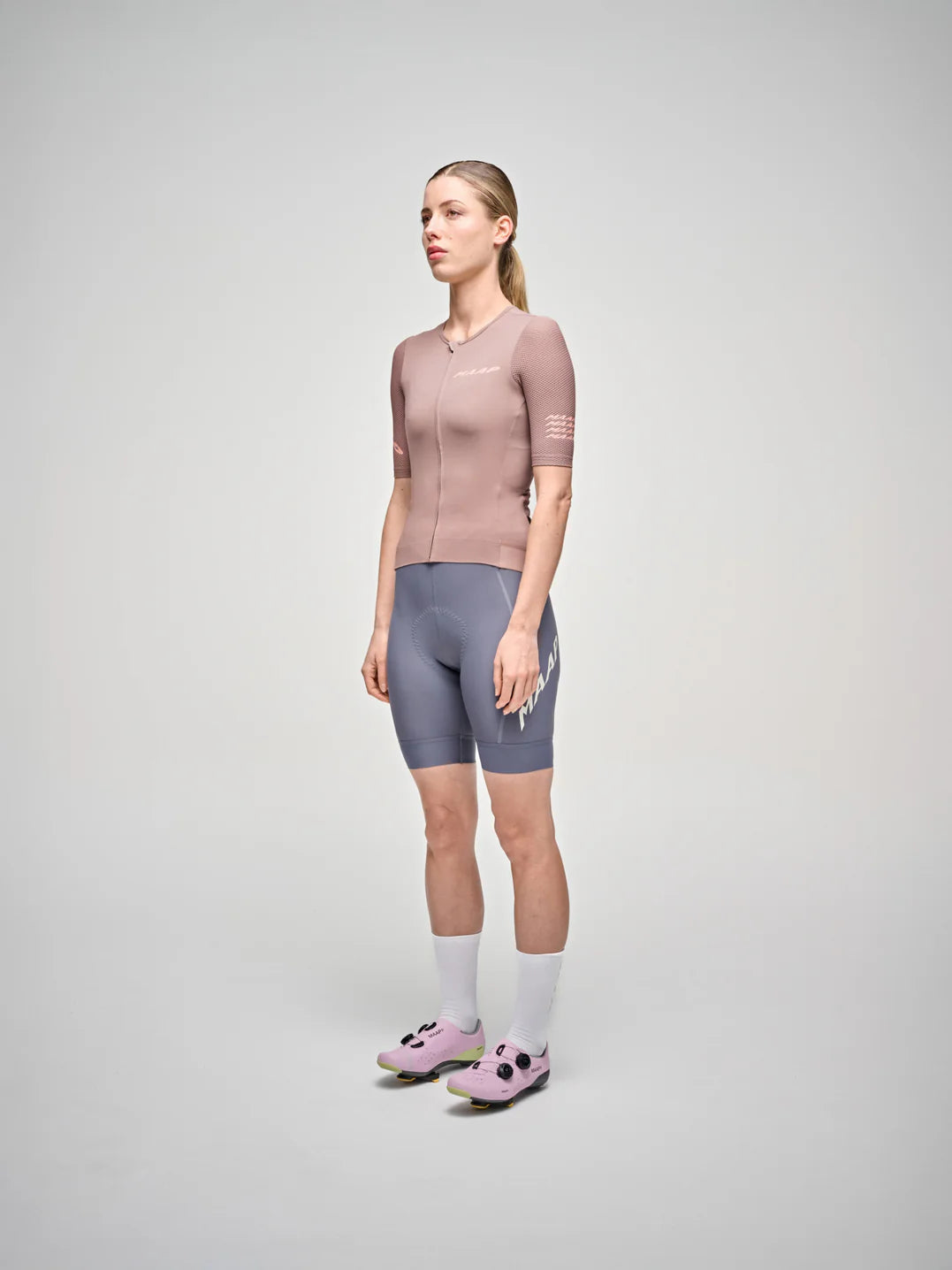 Maap Women's Emerge Jersey Radtrikot Antler