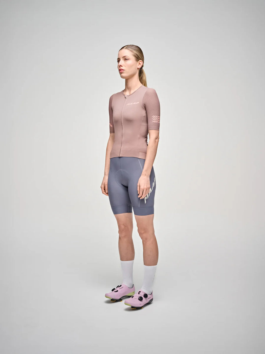 Maap Women's Emerge Jersey Radtrikot Antler
