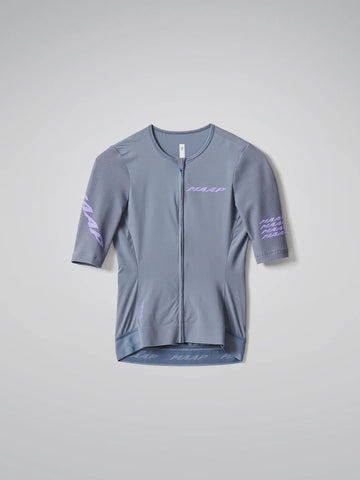 Maap Women's Emerge Jersey Radtrikot Galaxy Blue