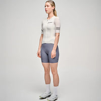 Maap Women's Emerge Jersey Radtrikot Vapour