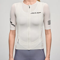 Maap Women's Emerge Jersey Radtrikot Vapour