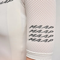Maap Women's Emerge Jersey Radtrikot Vapour