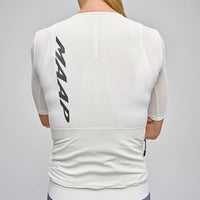 Maap Women's Emerge Jersey Radtrikot Vapour