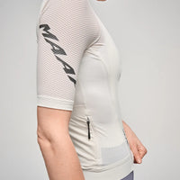 Maap Women's Emerge Jersey Radtrikot Vapour