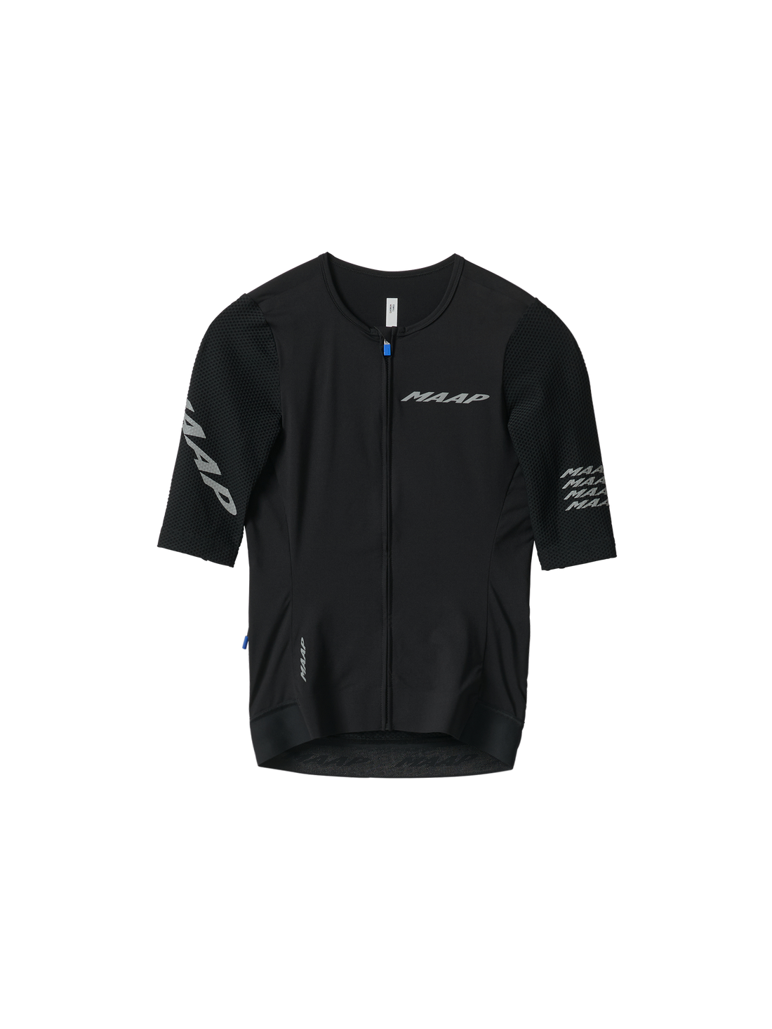 Maap Women's Emerge Jersey Radtrikot Black