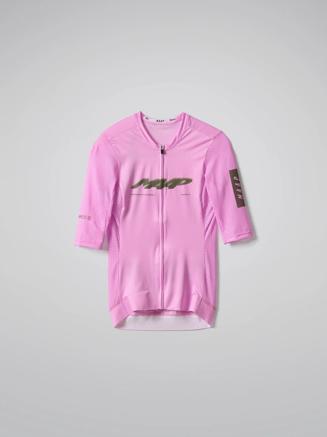 Maap Women's Blaze Pro Air Jersey 3.0 Radtrikot Musk Stick