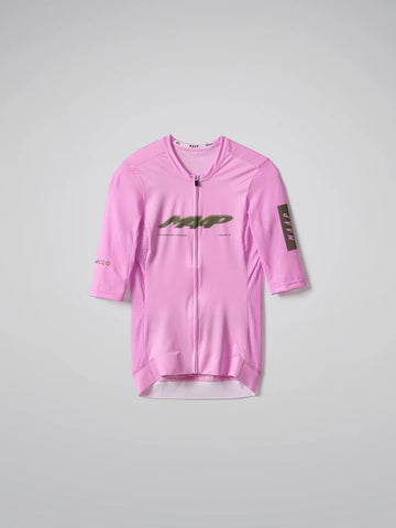 Maap Women's Blaze Pro Air Jersey 3.0 Radtrikot Musk Stick