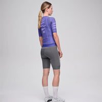 Maap Women's Pro Aero Jersey Radtrikot Neptune Cosmic Purple