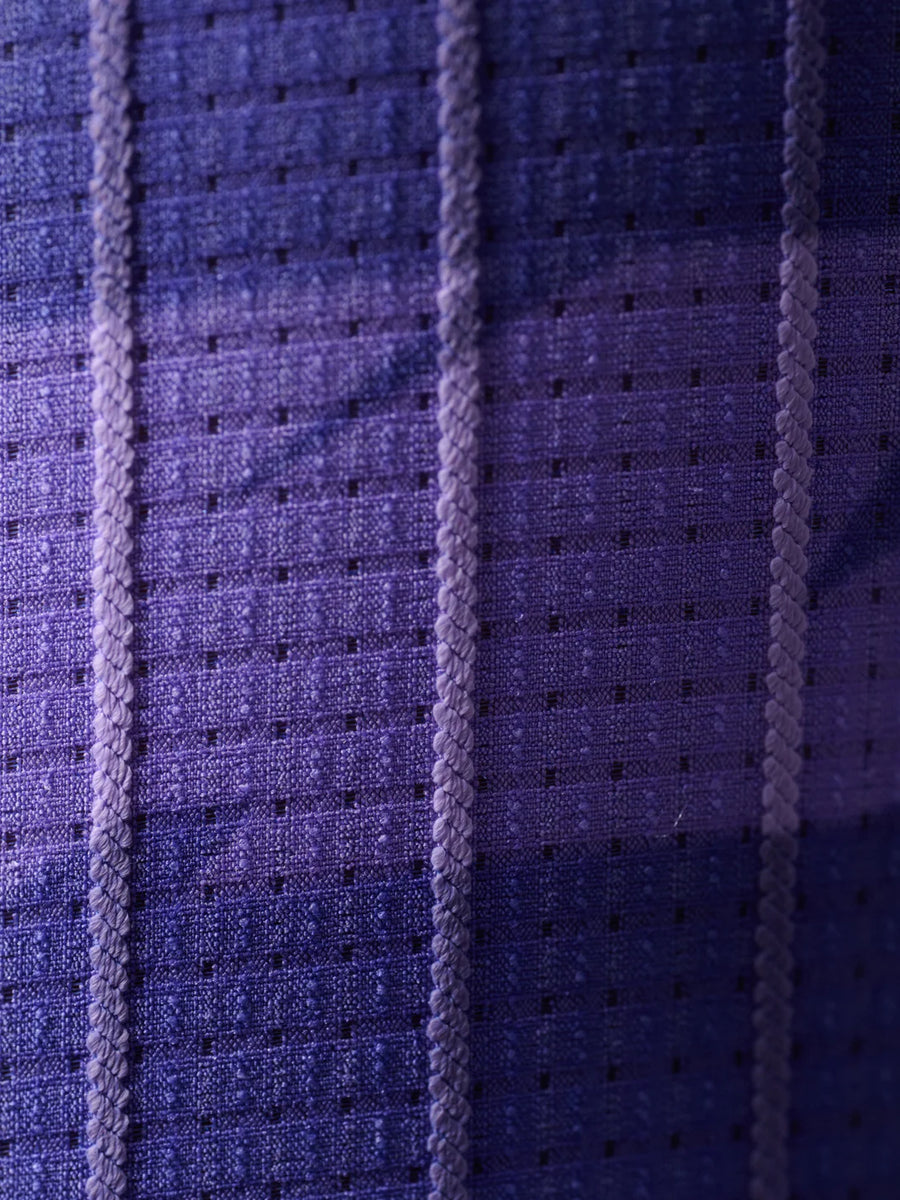 Maap Women's Pro Aero Jersey Radtrikot Neptune Cosmic Purple