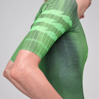 Maap Women's Pro Aero Jersey Radtrikot Neptune Green