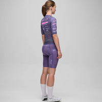 Maap Women's Beta Pro Aero Jersey Radtrikot Photon