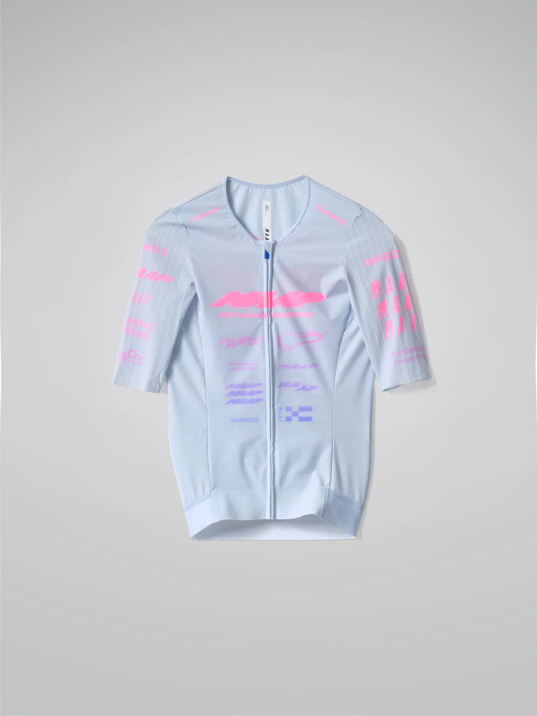 Maap Women's Beta Pro Aero Jersey Radtrikot Xenon Purple