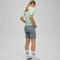 Maap Training Women's Jersey Radtrikot Misty Jade