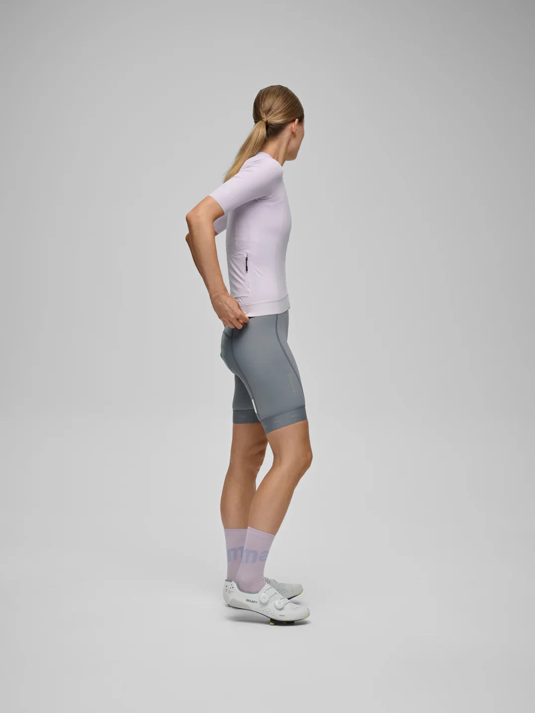 Maglia da donna Maap Evade Pro Base Pale Jade