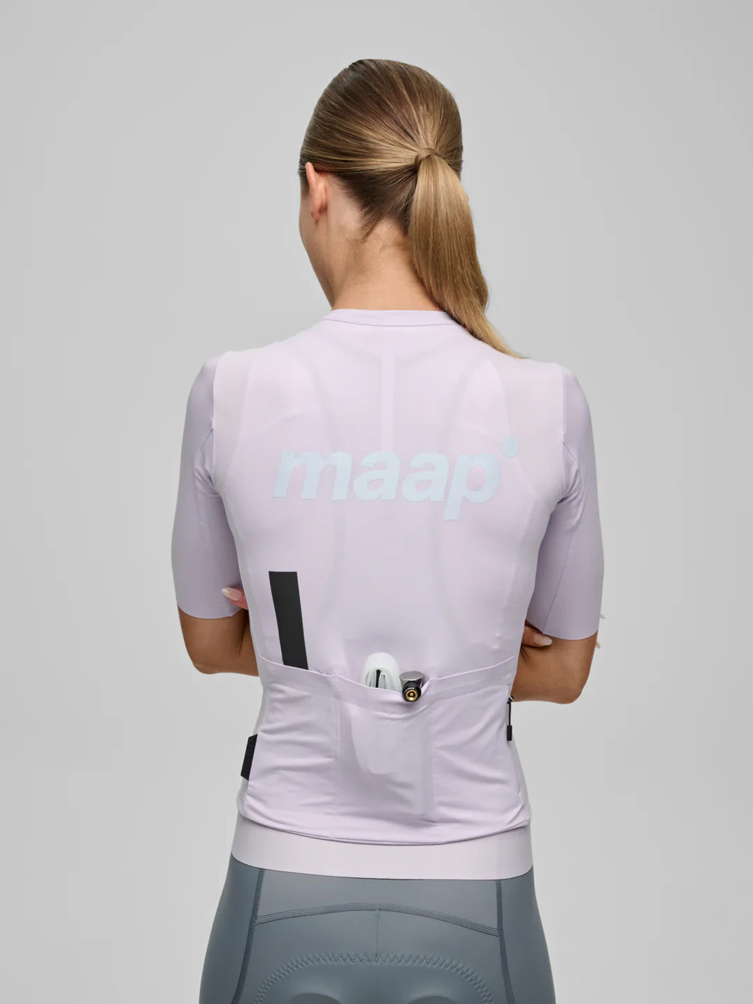 Maglia da donna Maap Evade Pro Base Pale Jade