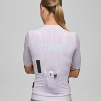 Maglia da donna Maap Evade Pro Base Pale Jade