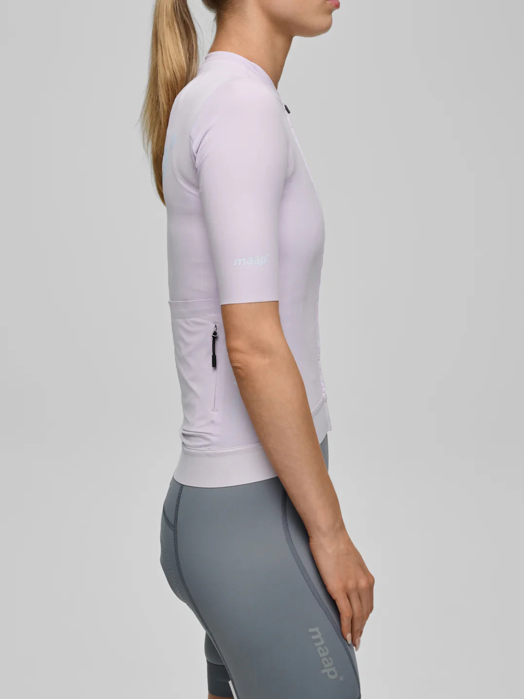 Maglia da donna Maap Evade Pro Base Pale Jade