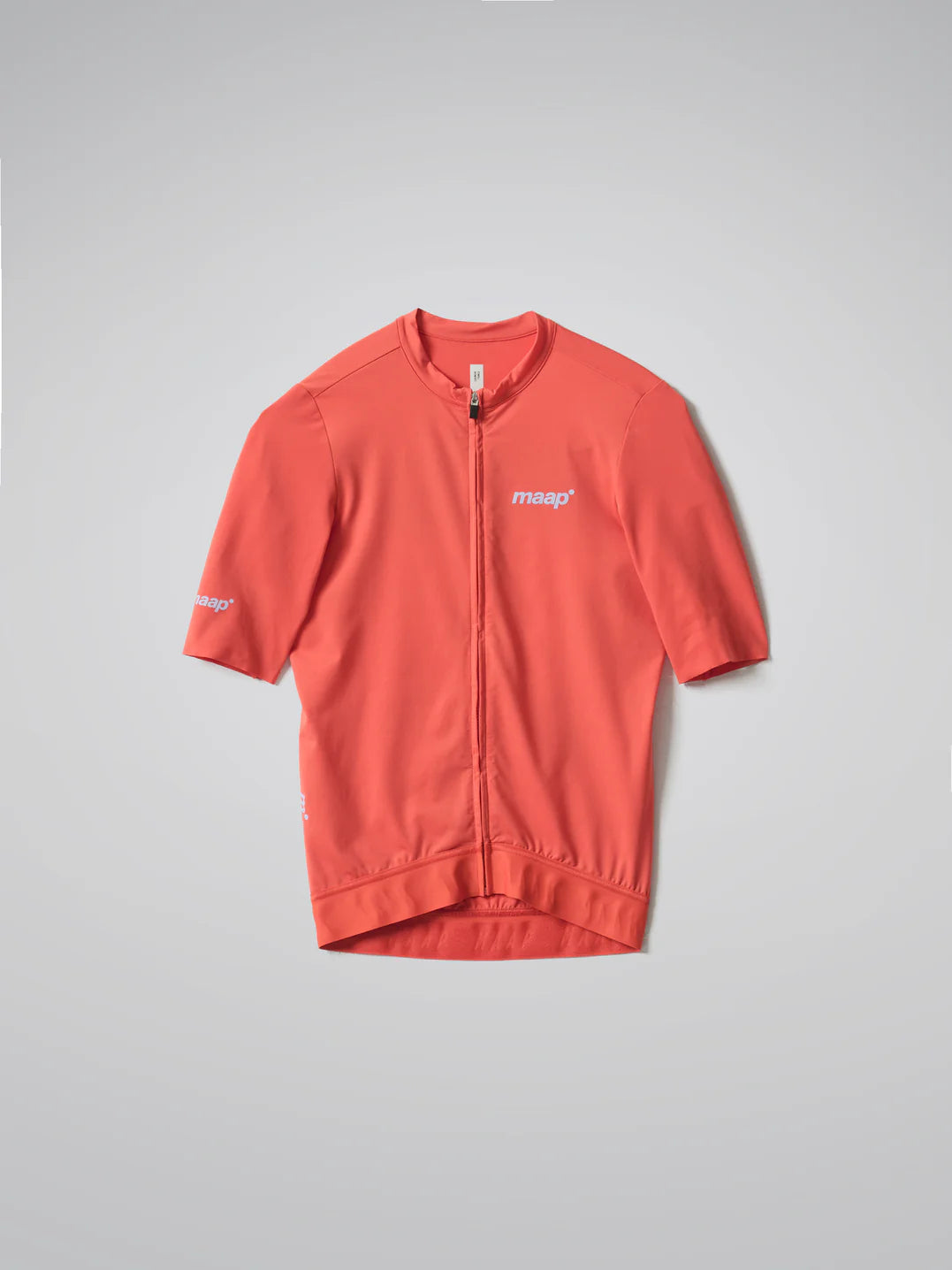 Maap Training Women's Jersey Radtrikot Washed Red