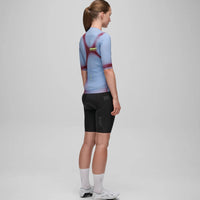 Maap Women's Void Pro Race Jersey Radtrikot Artic Dawn