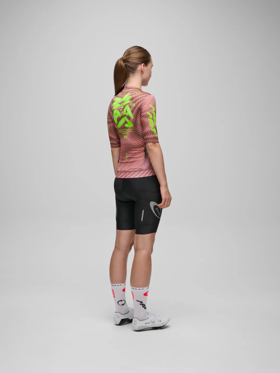 Maap Women's Spectrum Pro Air Jersey 3.0 Radtrikot Mirage